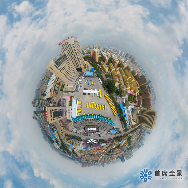 濟(jì)寧婦產(chǎn)醫(yī)院，VR紅房子體驗！